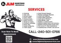 JLM Handyman Services image 2